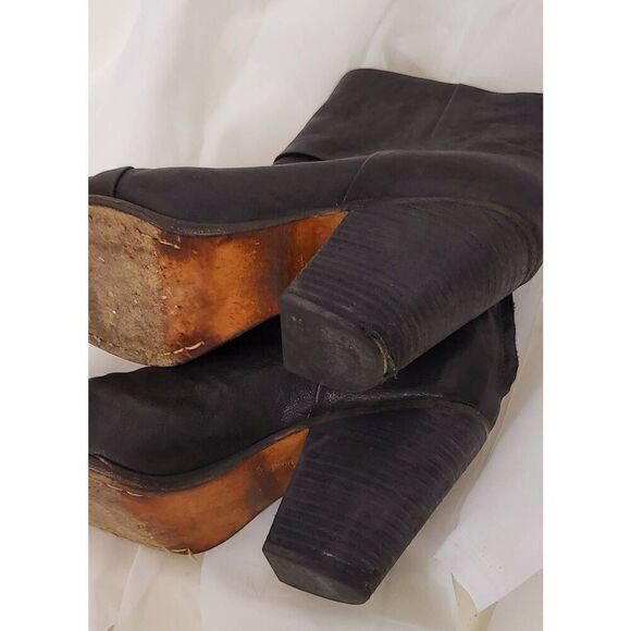 Rag & Bone ankle boots - Picture 3 of 7